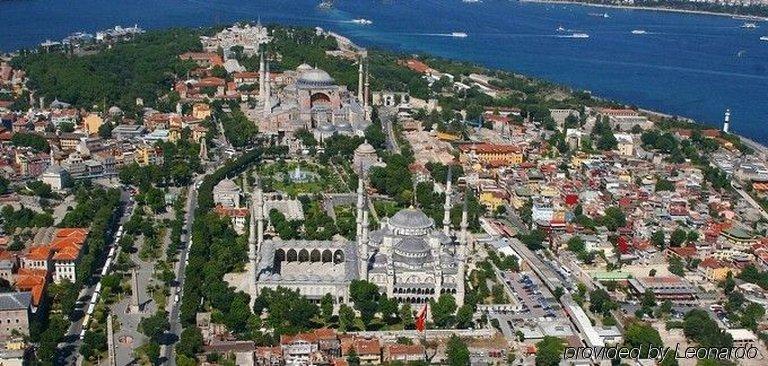 Masal Apart Stambuł Zewnętrze zdjęcie