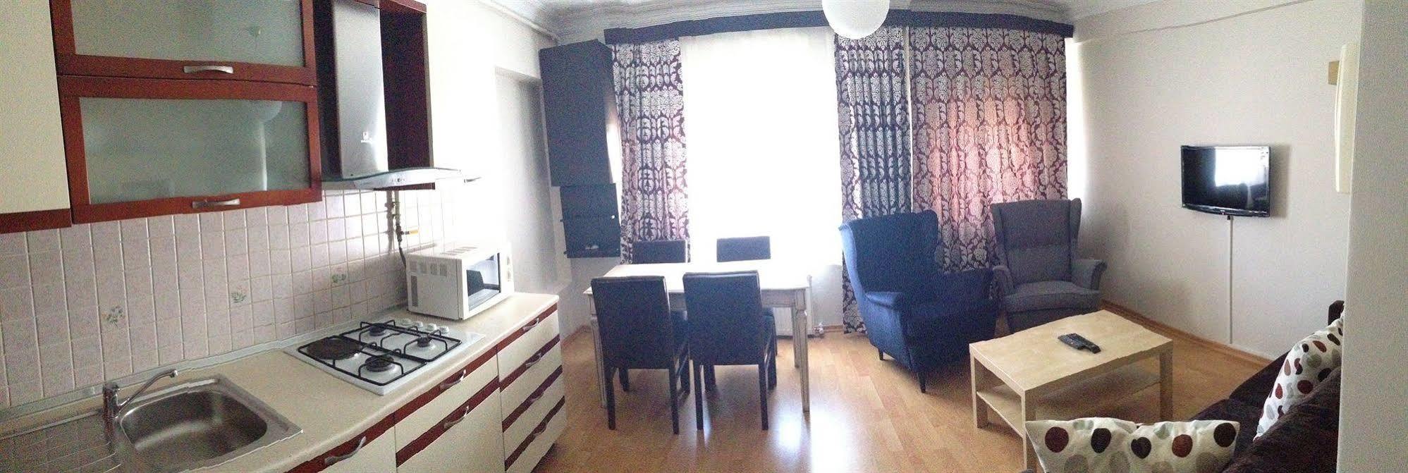 Masal Apart Stambuł Zewnętrze zdjęcie